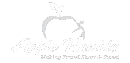 Logo Apple Ramble Tours