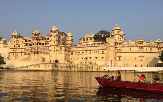 3 days Udaipur Sightseeing Tour