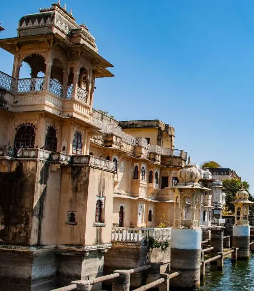 Bagore Ki Haveli