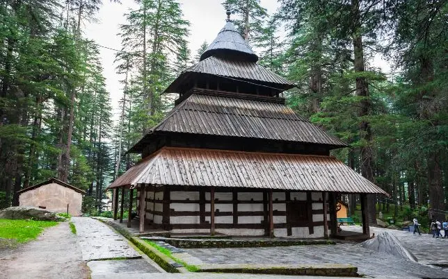 Manali Taxi Service​