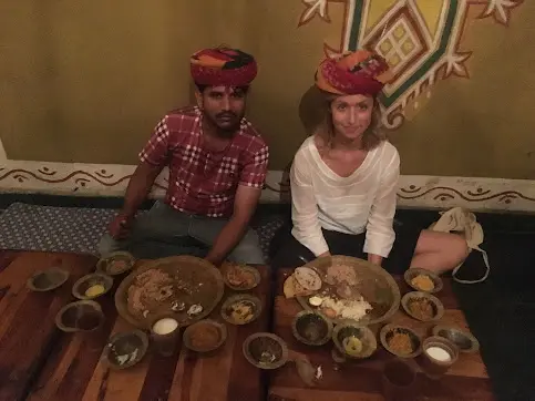 jaipur tour and travel agency