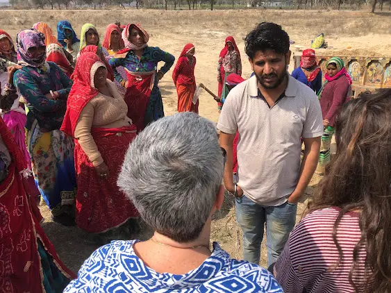Rajasthan Tour operators