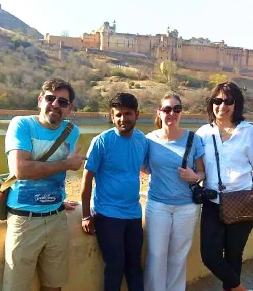 Best Tour & Travel Agency in Jaipur