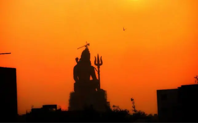 Eklingji, Nathdwara & Haldighati