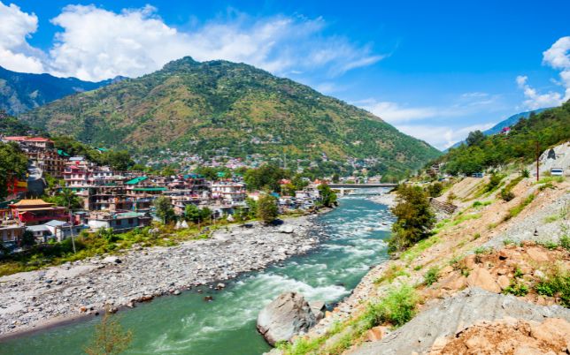 Rohtang sightseeing