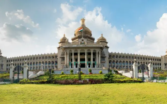 Jaipur to Bangalore Taxi Service