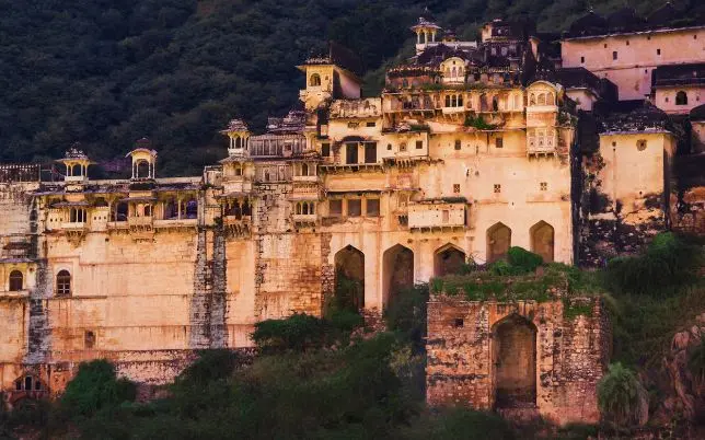 Jaipur to jhalawar Taxi Service