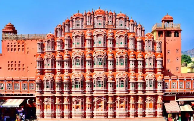 jaipur sightseeing tour