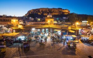 jodhpur sightseeing tour