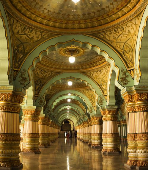 mysore palace 2