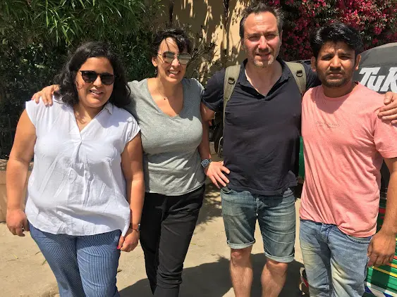 tour operator in jaipur