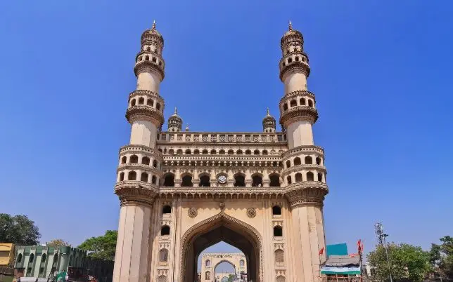 Jaipur to heydrabad Taxi Service