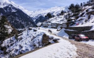 Manali Sightseeing