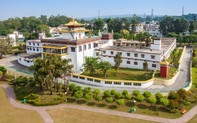Dehradun Taxi Service