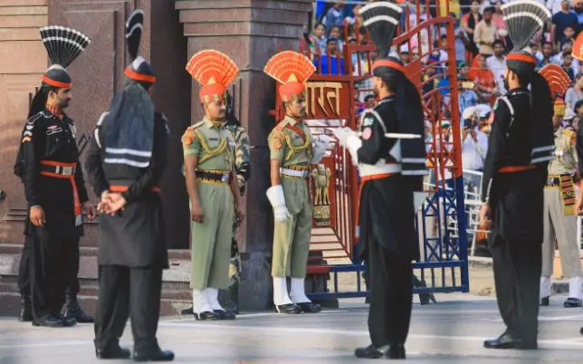 Dalhousie, Dharamshala Amritsar + Free Wagah Border Excursion​