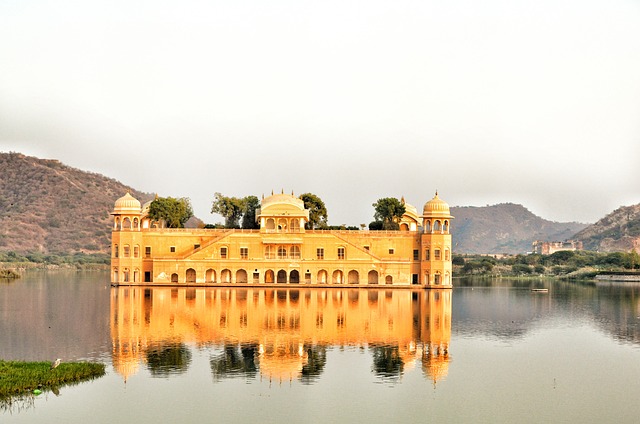 jal mahal jaipur