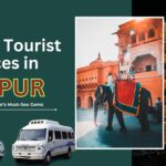 top 10 tourist places in jaipur