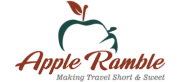 apple ramble logo