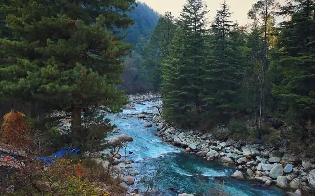 Shimla, Manali Tour | Free Manikaran Excursion​