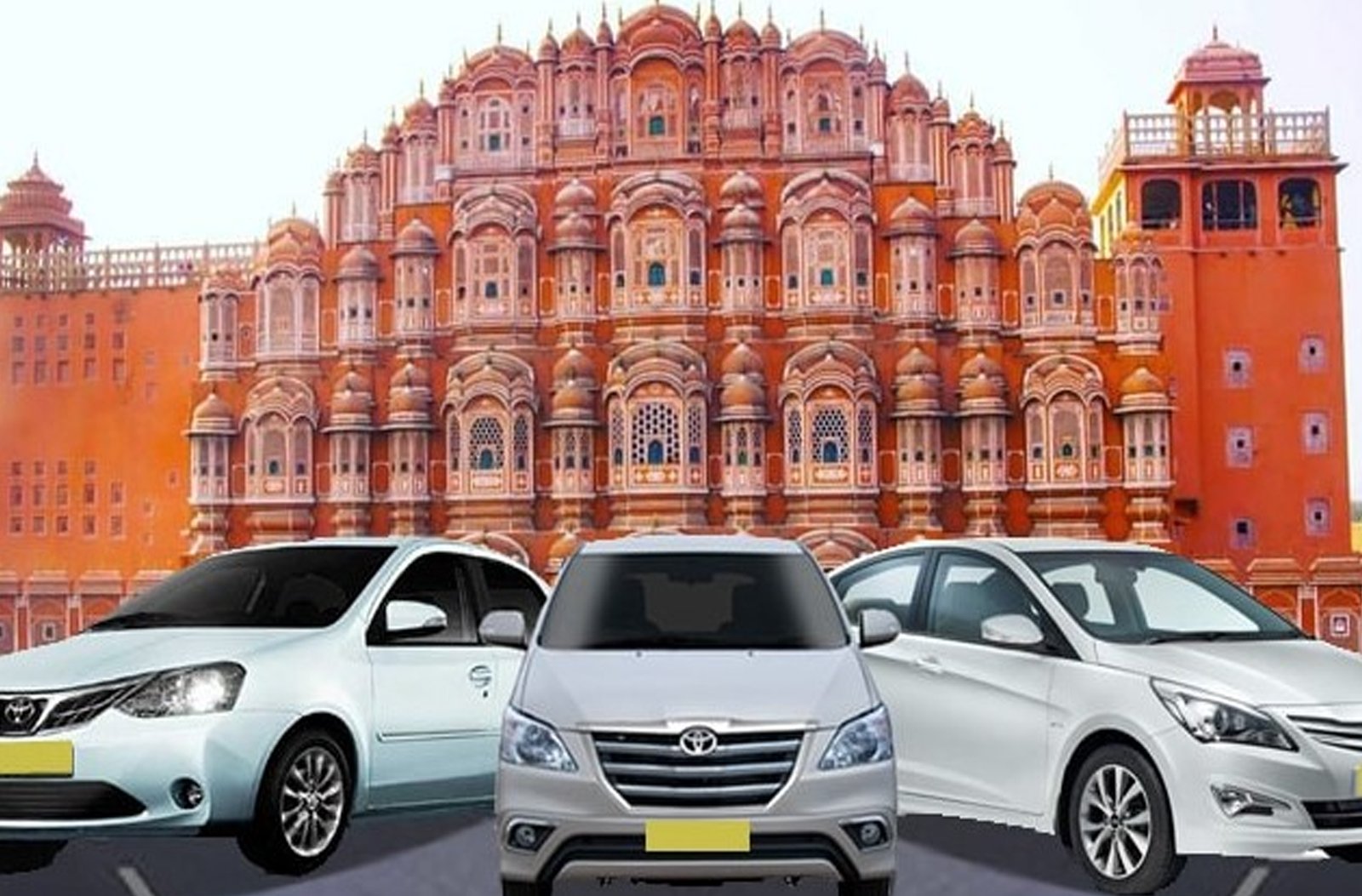 Jaipur Taxi Service | Sightseeing Taxi in Jaipur | Hire Taxi in Jaipur
