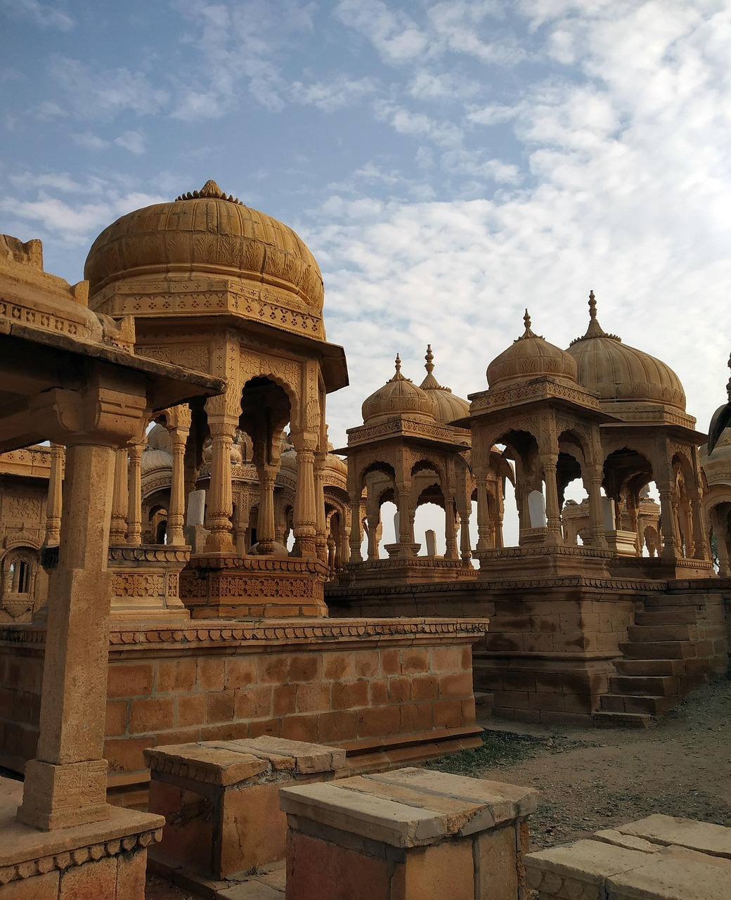 Jaisalmer Sightseeing Tour