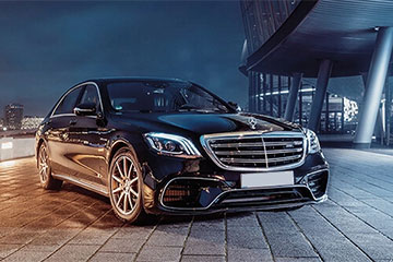 Luxury Taxi Rental in Jaipur - Apple Ramble Tour & Travels