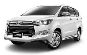 SUV car rental in Jaipur - Apple Ramble Tour & Travels