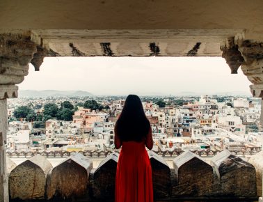 Majestic Rajasthan Tour Package