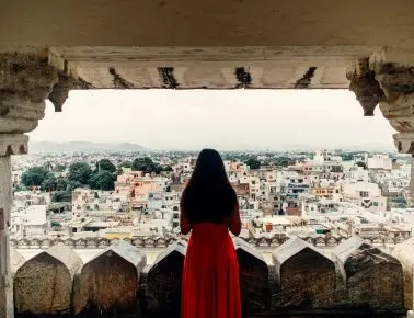 Majestic Rajasthan Tour Package