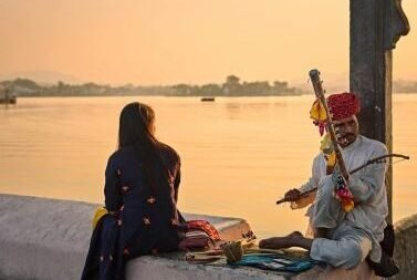 Rajasthan Cultural Tour Package