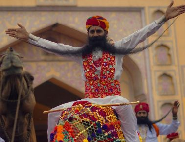 Royal Rajasthan Tour Package