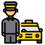 taxi-driver