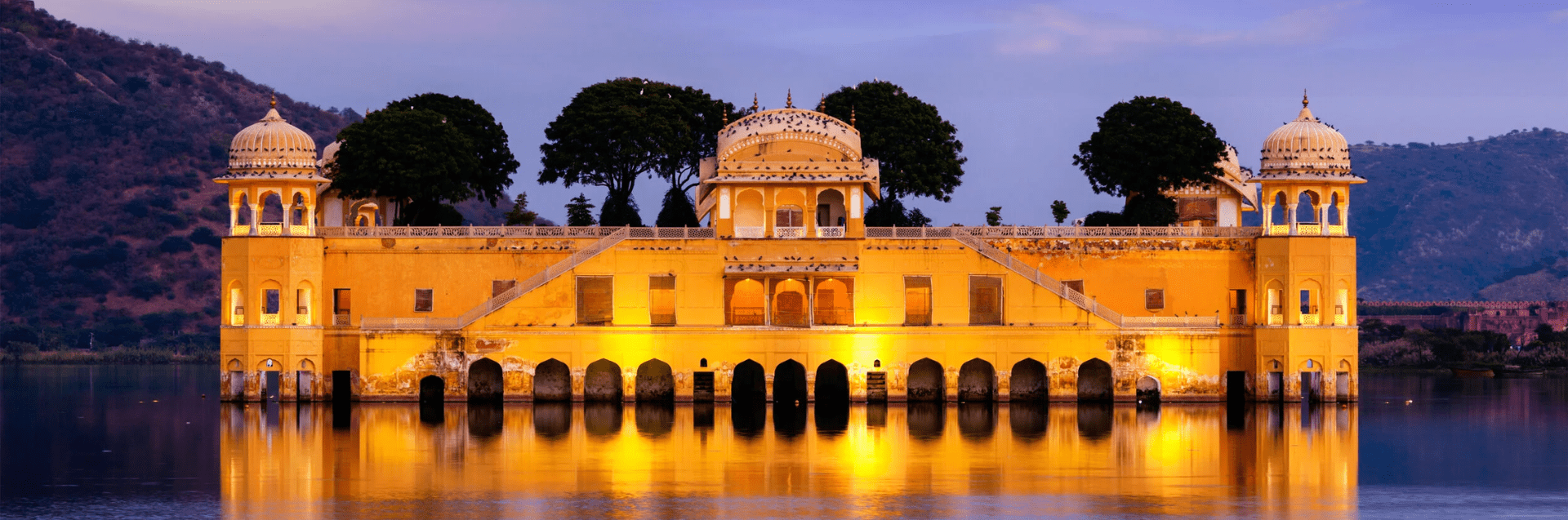 Full Day Jaipur Sightseeing Tour by Car