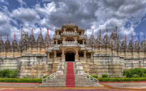 Kumbhalgarh & Ranakpur Tour