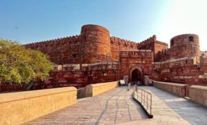 1 Day Agra City Tour​