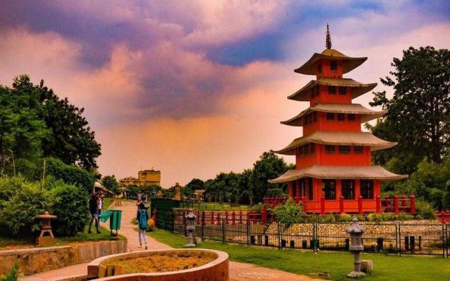 2 Days Chandigarh City Tour