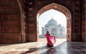 2 days Agra Ajmer Tour