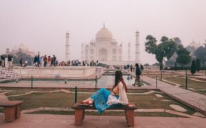 2 days delhi agra tour pavkage