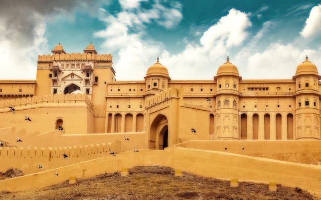 Affordable Family Rajasthan Tour​