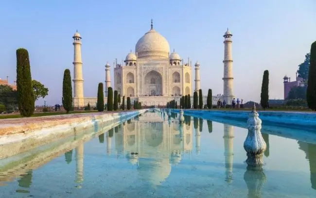 Agra Sightseeing​