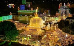 Ajmer Taxi Service​