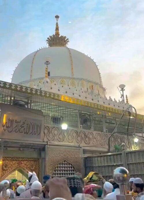 Ajmer sharif darga Tour