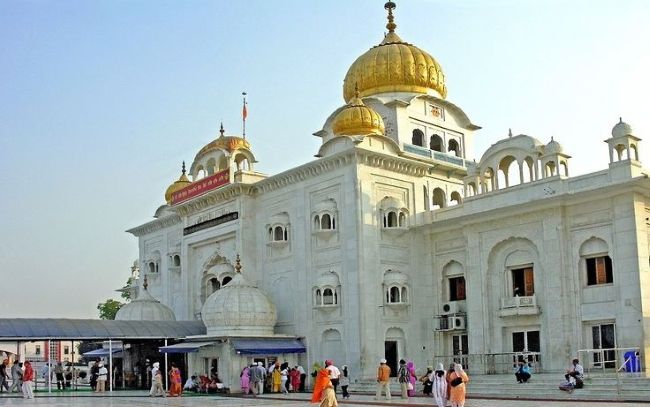 Anandpur Sahib Day Tour