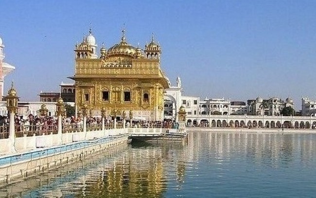 Chandigarh Sightseeing​