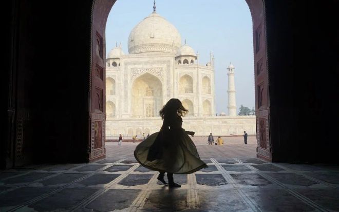 Delhi Agra Tour Package 1 Day​