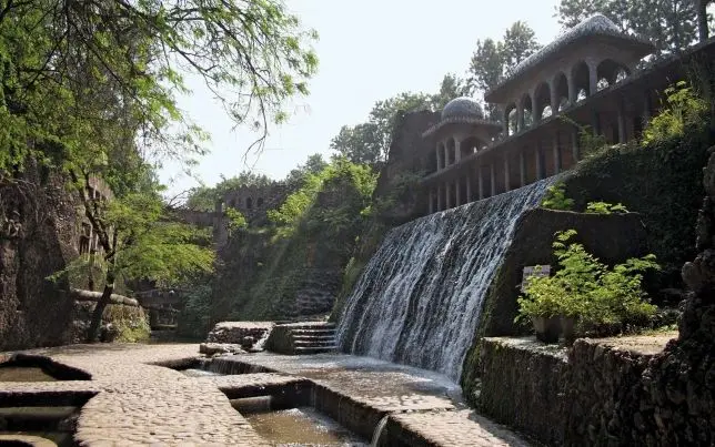 Delhi, Shimla, Manali, Chandigarh, Delhi Tour​