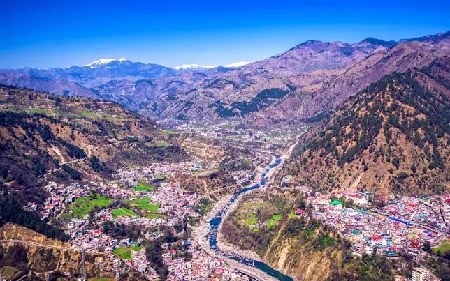 Delhi, Shimla, Manali Himachal Tour Package​
