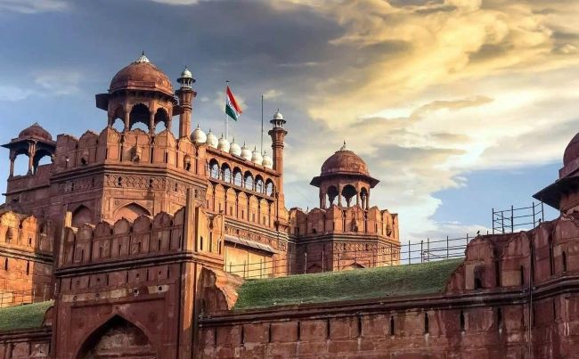 Delhi Sightseeing​