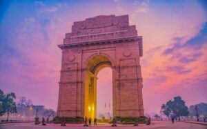 Delhi Tour Package 1 day