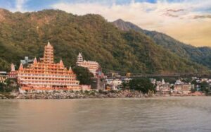 Half Day Haridwar Sightseeing Tour​